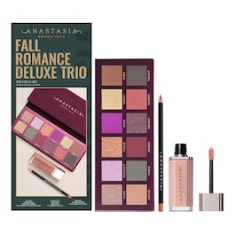 Fall Romance Deluxe Trio - Coffret