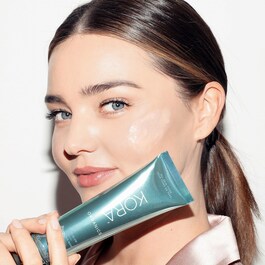 Noni Glow Sleeping Mask - Máscara Gel Hidratante