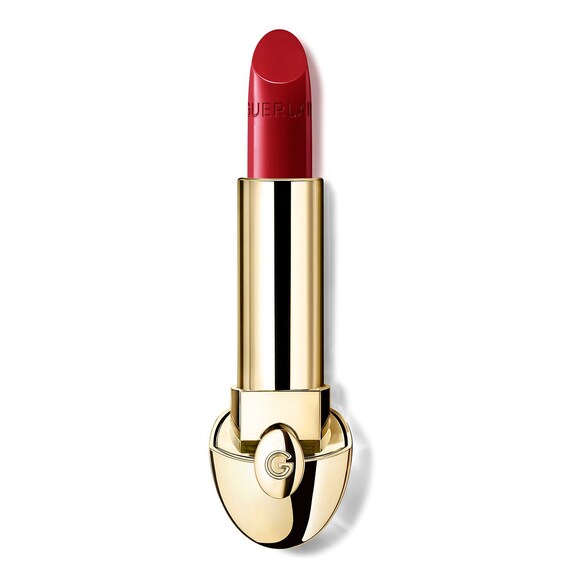 Rouge G - A recarga O batom de cuidado elevado personalizável, Guerlain