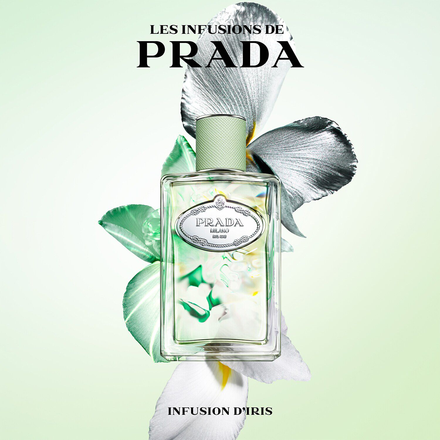 Prada les infusions 2025 iris eau de parfum