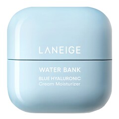 Water Bank Cream Moisturizer - Creme Hidratante, Laneige