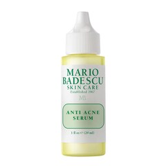 Sérum Anti-Acne, Mario Badescu