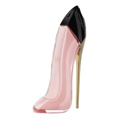 Good Girl Blush - Eau de Parfum Notas de Bergamota, Ylang-Ylang e Baunilha, Carolina Herrera