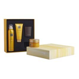 The Ritual of Mehr - Coffret M Tratamento