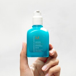 Elixir De Reparação