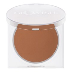 Pó compacto - Glowish Luminous Pressed Powder, Huda Beauty