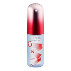 Defense Refresh Mist- Brume Refrescante, Shiseido