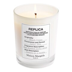 Beach Vibes -Vela Perfumada, Maison Margiela