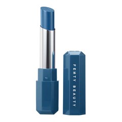 Poutsicle Juicy Satin Lipstick - Batom Acetinado, Fenty Beauty by Rihanna