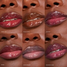 Essential Drip Glossy Balm - Bálsamo labial brilhante