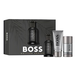 BOSS Bottled Parfum - Coffret Parfum