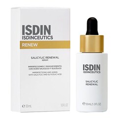 Salicylic Renewal - Sérum facial anti-imperfeições , Isdin