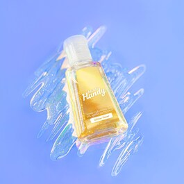 Gel de limpeza para mãos - Formato de Viagem