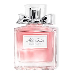 Miss Dior - Eau de toilette para mulher - Notas florais e frescas, Dior