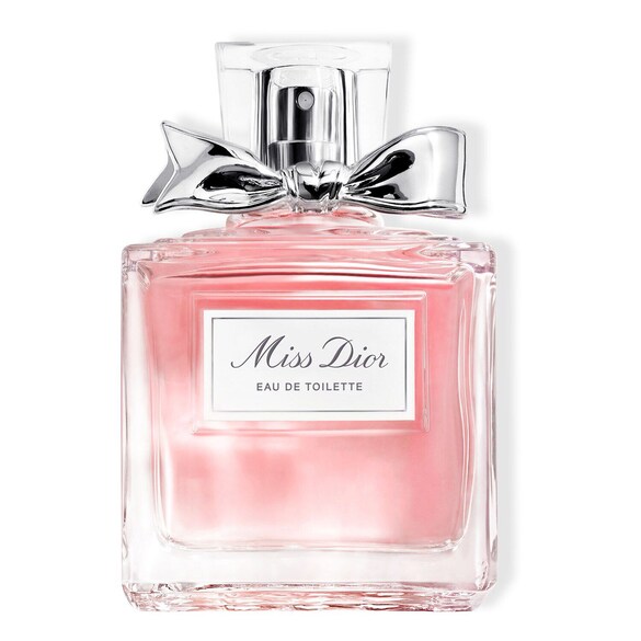 Miss Dior - Eau de toilette para mulher - Notas florais e frescas, Dior