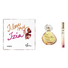 IZIA - Coffret Eau de Parfum, Sisley