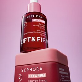 Lift & Firm - Creme de Noite