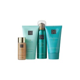 The Ritual of Karma - Coffret S Banho e Corpo