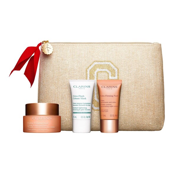 Extra Firming Jour - Coffret Tratamento, Clarins