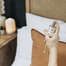Perfect Night's Sleep - Bruma Perfumada