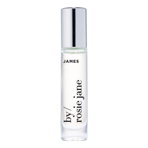 James - Óleo  Perfumado, BY ROSIE JANE