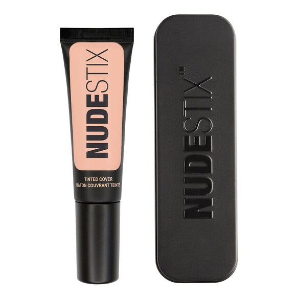 Tinted Cover Foundation - Base, Nudestix