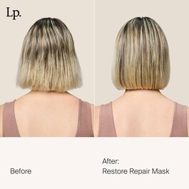 Restore Repair Mask - Máscara Reparadora