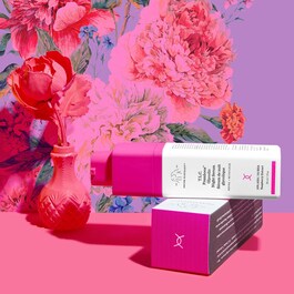 T.L.C. Framboos™ Glycolic Night Serum - Serum Acido Glicólico
