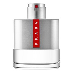 Luna Rossa - Eau de Toilette, PRADA