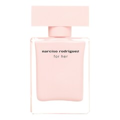 For Her - Eau de Parfum floral almiscarada, Narciso Rodriguez