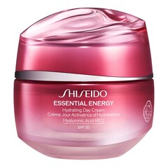 Essential Energy - Hydration Activating Day Cream FPS20, Shiseido