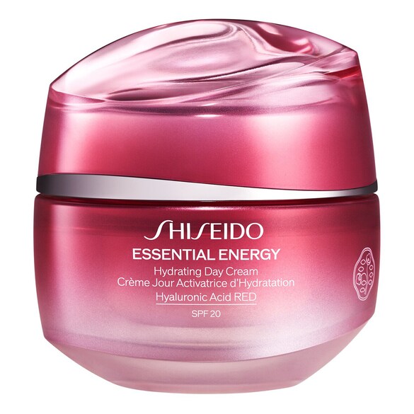 Essential Energy - Hydration Activating Day Cream FPS20, SHISEIDO