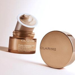 Extra-Firming Jour Toutes peaux - Tratamento anti-rugas e anti-idade
