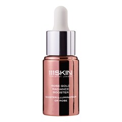 Rose Gold Radiance Booster- Concentrado Iluminador, 111SKIN