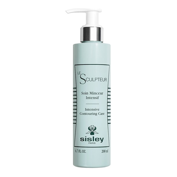 Le Sculpteur - Tratamento Corpo Adelgaçante, Sisley