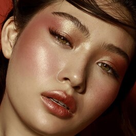 Bloom Blush et Glow Palette - Paleta blush e highlighter