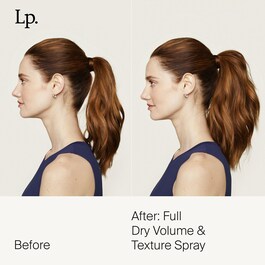 Full Dry Volume & Texture Spray - Spray Finalizador