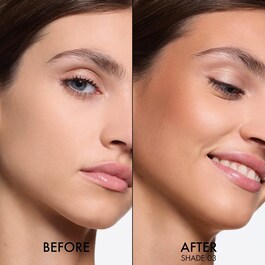 Dior Forever Nude Bronze - Pó bronzeador acabamento luminoso natural ou mate