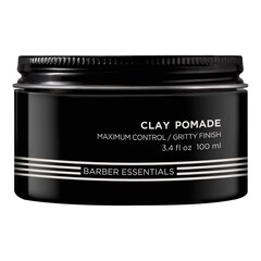 Clay Pomade - Creme Pentear, REDKEN