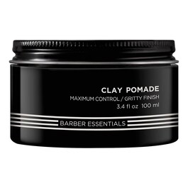 Clay Pomade - Creme Pentear