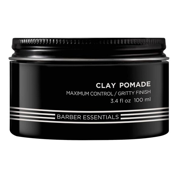 Clay Pomade - Creme Pentear, REDKEN