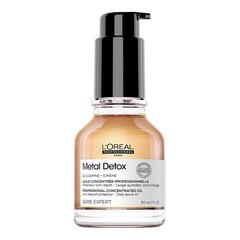 Serie Expert Metal Detox - Óleo Protetor Detox, L'Oréal Professionnel