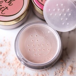 Peach Perfect Loose Powder
