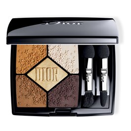 5 Couleurs Midnight Wish - Paleta de Sombras de Edição Limitada