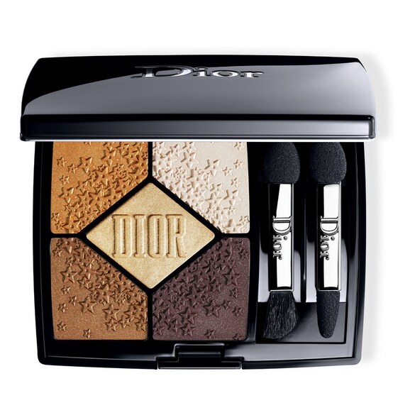 5 Couleurs Midnight Wish - Paleta de Sombras de Edição Limitada, Dior