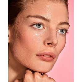 Rose Quartz Exfoliating Mask - Máscara Esfoliante