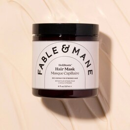 HoliRoots™ Hair Mask - Máscara Reparadora 