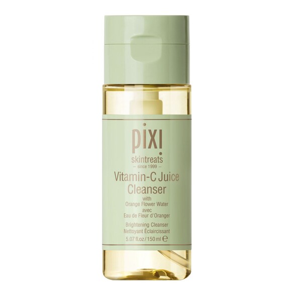 Vitamin C Juice Cleanser - Gel de Limpeza, PIXI