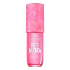 Flor Mística Perfume Mist - Bruma perfumada, Sol De Janeiro