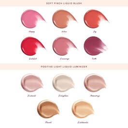 Soft Pinch Blush - Mini blush líquido
